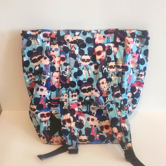 Disney Backpack - Picture 2 of 10